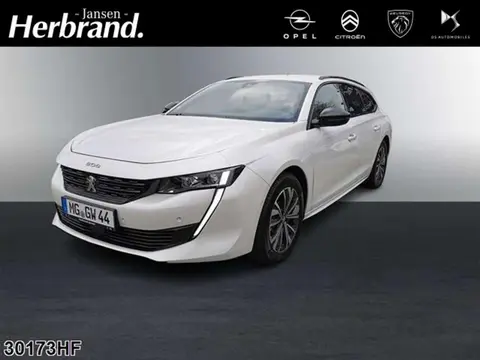 Used PEUGEOT 508 Diesel 2023 Ad 