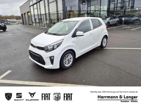 Used KIA PICANTO Petrol 2020 Ad 