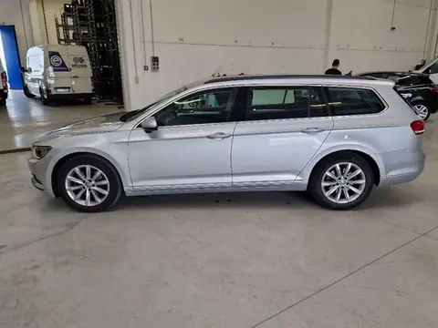 Used VOLKSWAGEN PASSAT Diesel 2019 Ad 