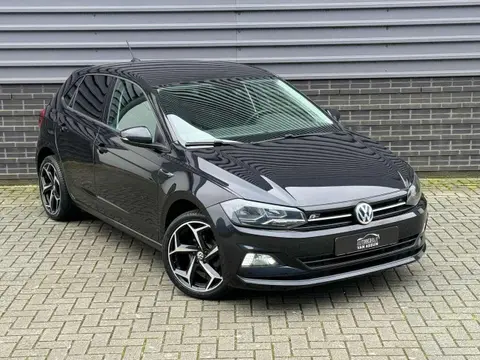 Used VOLKSWAGEN POLO Petrol 2018 Ad 