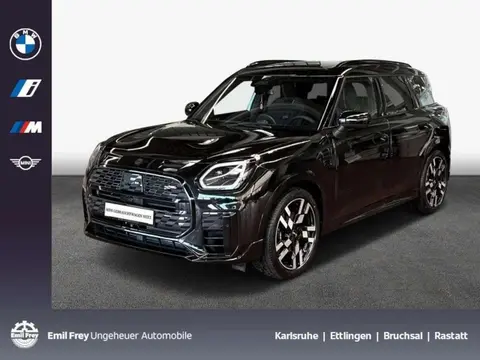 Annonce MINI COOPER Essence 2024 d'occasion 