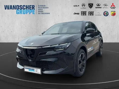 Annonce ALFA ROMEO JUNIOR Électrique 2024 d'occasion 