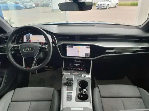 Used AUDI A6 Diesel 2020 Ad 