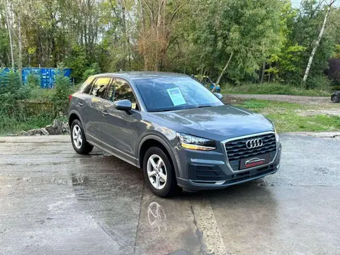 Used AUDI Q2 Diesel 2020 Ad 