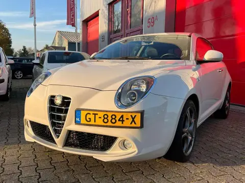 Used ALFA ROMEO MITO Petrol 2015 Ad 