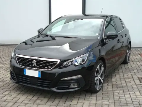 Annonce PEUGEOT 308 Essence 2019 d'occasion 