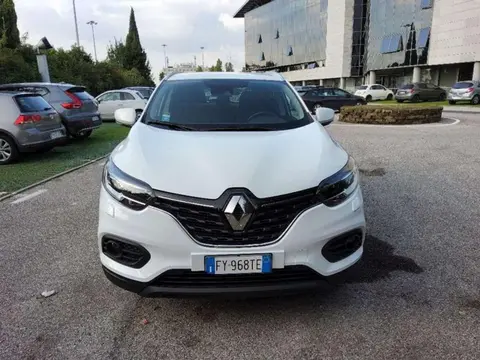 Annonce RENAULT KADJAR Diesel 2019 d'occasion 