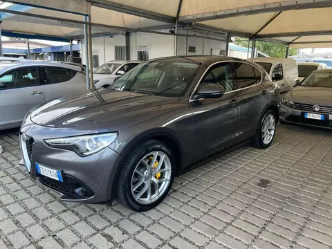 Annonce ALFA ROMEO STELVIO Diesel 2019 d'occasion 