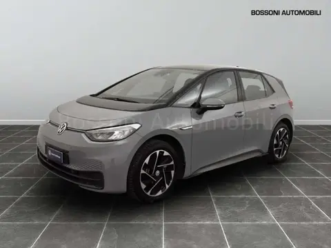 Annonce VOLKSWAGEN ID.3 Électrique 2021 d'occasion 