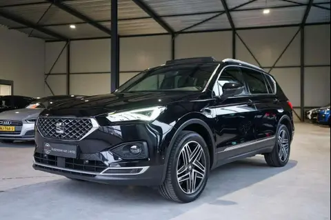 Annonce SEAT TARRACO Essence 2020 d'occasion 