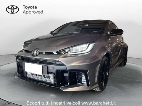 Annonce TOYOTA YARIS Essence 2024 d'occasion 