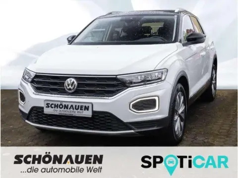 Used VOLKSWAGEN T-ROC Petrol 2018 Ad 