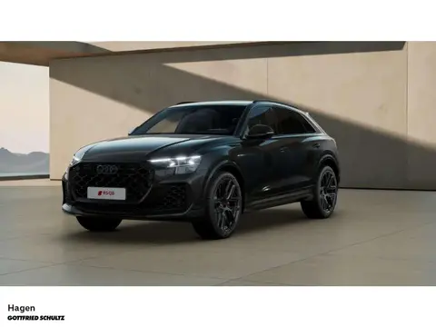 Annonce AUDI RSQ8 Essence 2024 d'occasion 