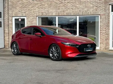 Used MAZDA 3 Petrol 2020 Ad 