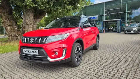 Annonce SUZUKI VITARA Essence 2024 d'occasion 