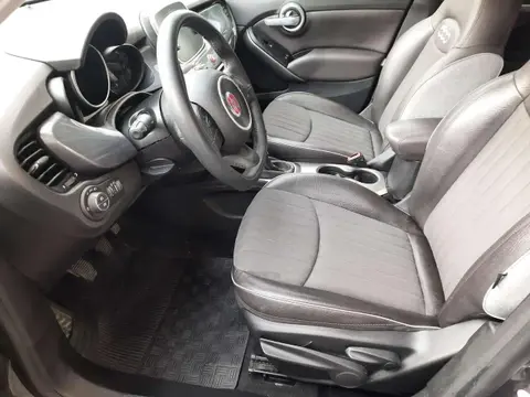 Used FIAT 500X Diesel 2018 Ad 