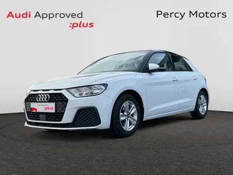 Used AUDI A1 Petrol 2020 Ad 