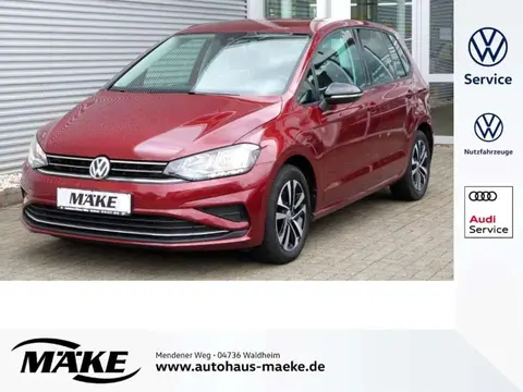 Annonce VOLKSWAGEN GOLF Essence 2019 d'occasion 