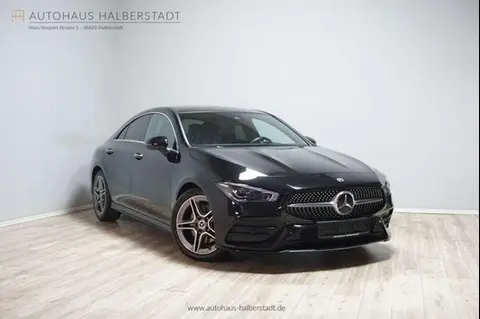 Annonce MERCEDES-BENZ CLASSE CLA Diesel 2022 d'occasion 