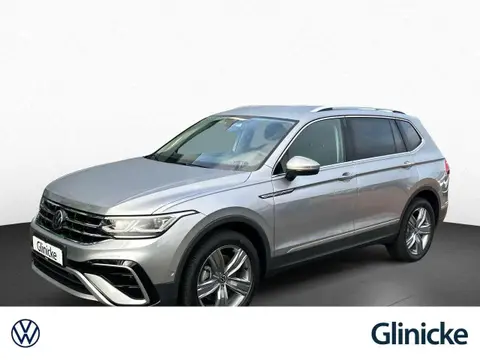 Used VOLKSWAGEN TIGUAN Petrol 2024 Ad 