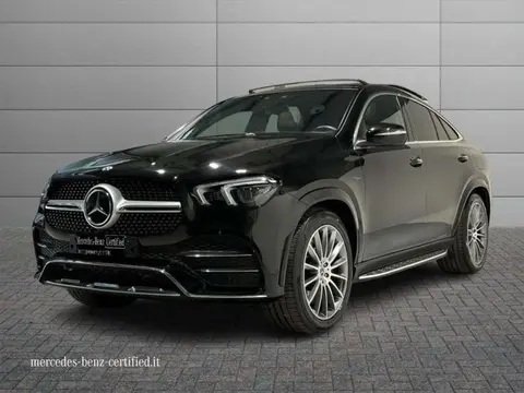 Used MERCEDES-BENZ CLASSE GLE Diesel 2021 Ad 