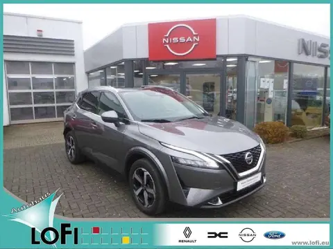 Used NISSAN QASHQAI Petrol 2021 Ad 