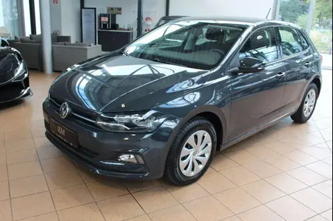 Used VOLKSWAGEN POLO Petrol 2018 Ad 