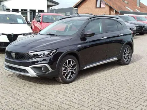 Annonce FIAT TIPO Hybride 2024 d'occasion 