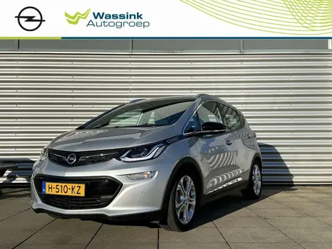 Used OPEL AMPERA Electric 2020 Ad 