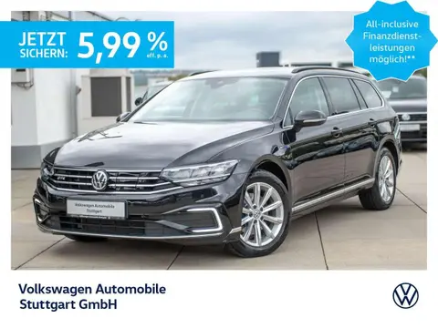 Used VOLKSWAGEN PASSAT Petrol 2020 Ad 