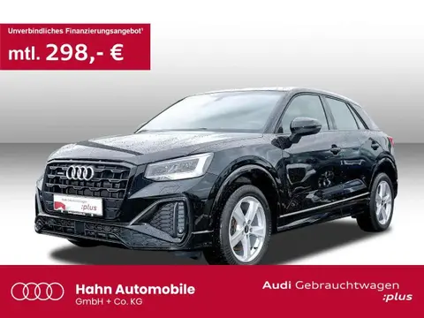 Used AUDI Q2 Diesel 2022 Ad Germany