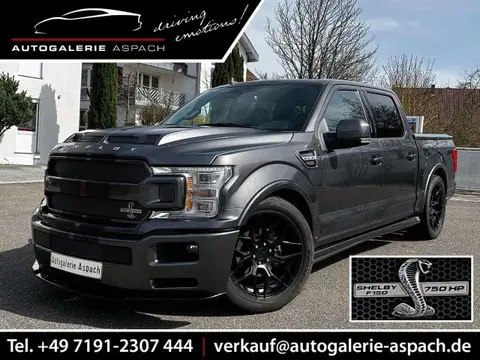 Used FORD F150 Petrol 2020 Ad 