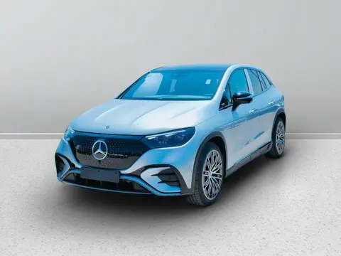 Annonce MERCEDES-BENZ EQE Électrique 2024 d'occasion 