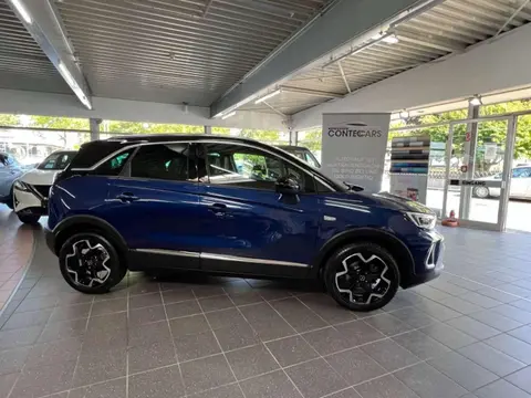 Annonce OPEL CROSSLAND Diesel 2021 d'occasion 