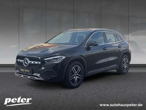 Annonce MERCEDES-BENZ CLASSE GLA Essence 2023 d'occasion 