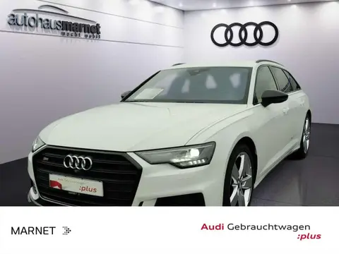 Used AUDI S6 Diesel 2020 Ad 