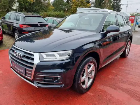 Used AUDI Q5 Diesel 2019 Ad 