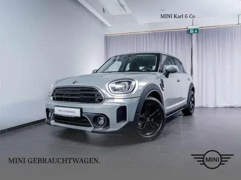 Annonce MINI ONE Essence 2021 d'occasion Allemagne