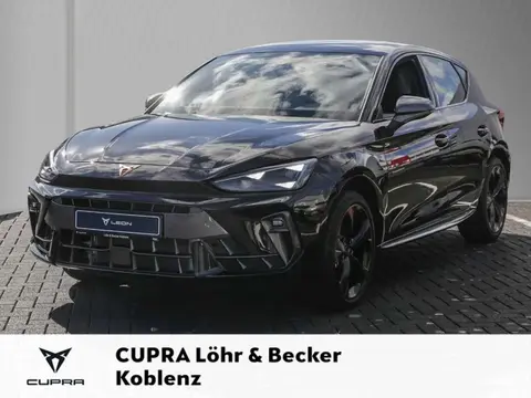 Used CUPRA LEON Petrol 2024 Ad 