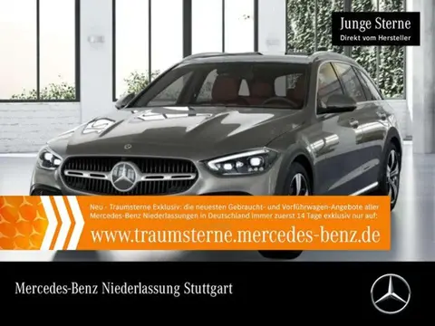 Used MERCEDES-BENZ CLASSE C Diesel 2023 Ad 