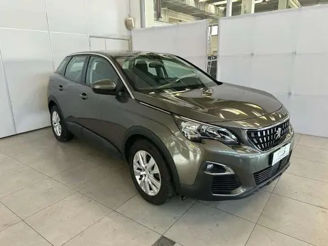 Used PEUGEOT 3008 Diesel 2019 Ad 