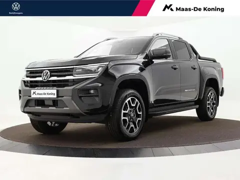 Used VOLKSWAGEN AMAROK Diesel 2024 Ad 