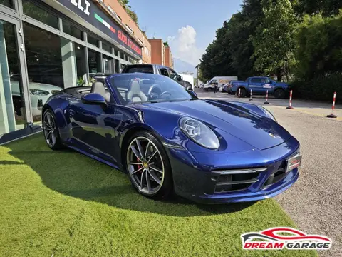 Used PORSCHE 911 Petrol 2019 Ad 