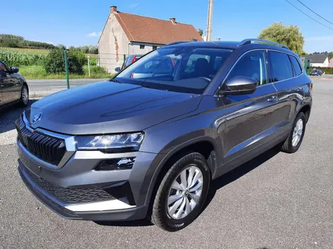 Used SKODA KAROQ Petrol 2023 Ad 