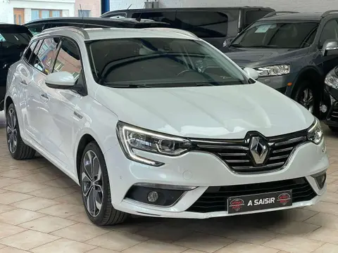 Used RENAULT MEGANE Petrol 2018 Ad 