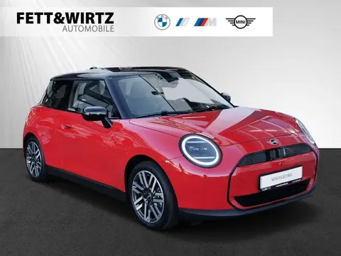 Annonce MINI COOPER Électrique 2024 d'occasion Allemagne