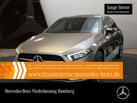 Used MERCEDES-BENZ CLASSE A Hybrid 2021 Ad Germany