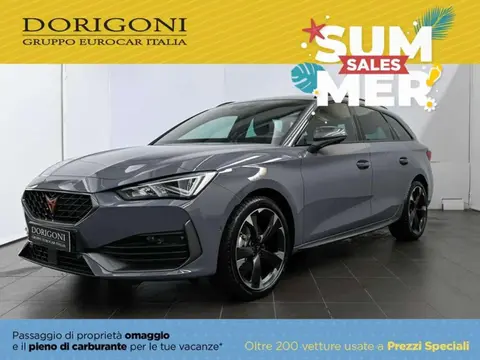 Used CUPRA LEON Hybrid 2024 Ad 