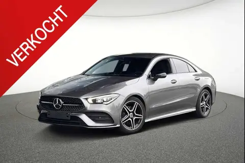 Used MERCEDES-BENZ CLASSE CLA Diesel 2019 Ad 