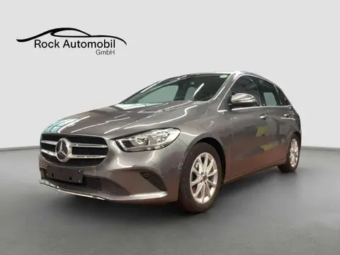 Used MERCEDES-BENZ CLASSE B Diesel 2019 Ad 